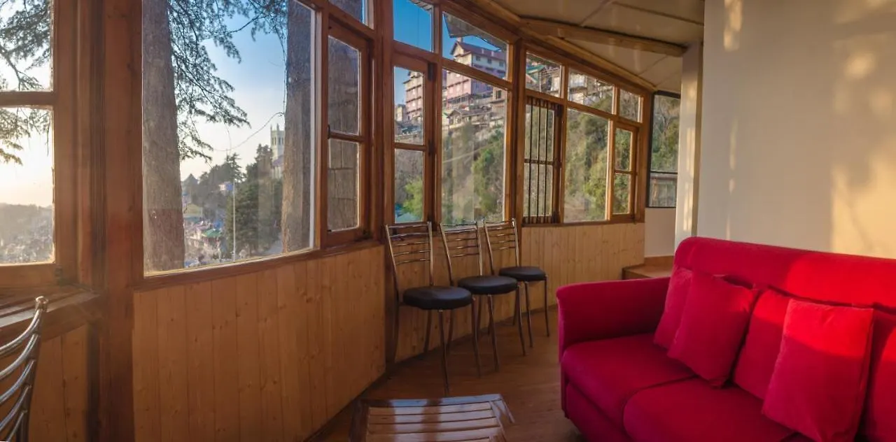 Apartment Mall Road Homes By Kalawati Homes Shimla India