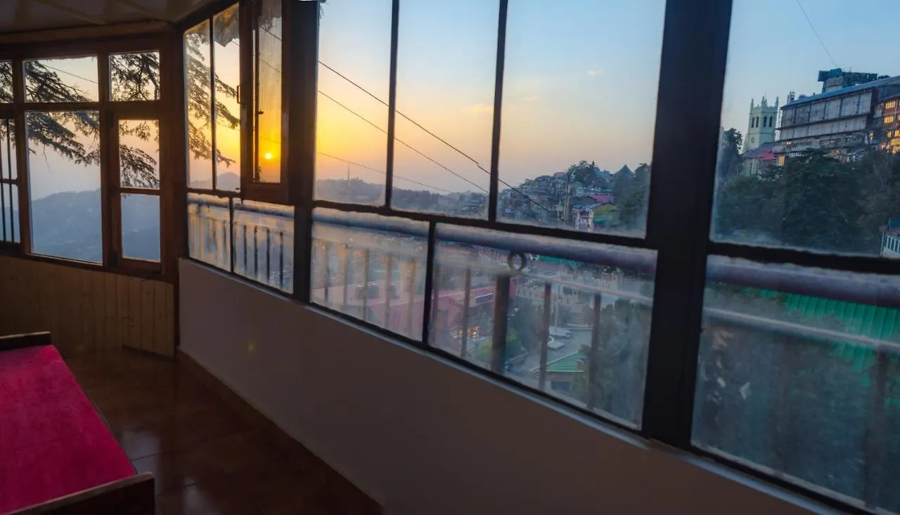 Mall Road Homes By Kalawati Homes Shimla 0*,