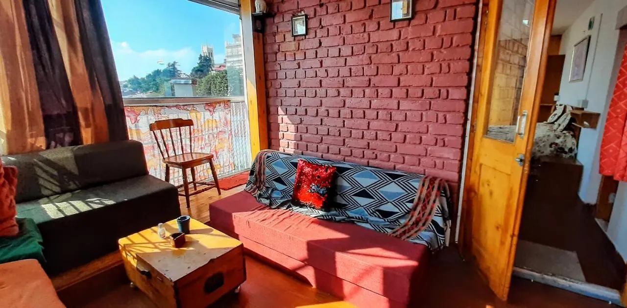 Mall Road Homes By Kalawati Homes Shimla India