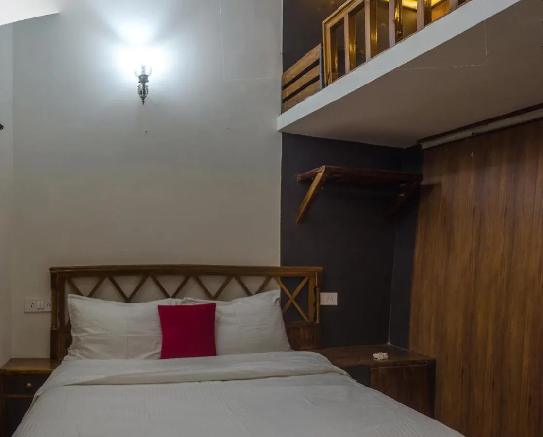 Apartment Mall Road Homes By Kalawati Homes Shimla
