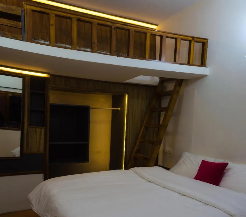 Apartment Mall Road Homes By Kalawati Homes Shimla