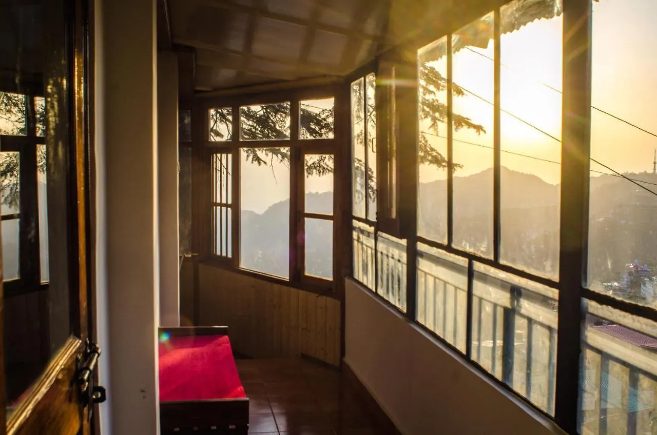 Mall Road Homes By Kalawati Homes Shimla Apartment