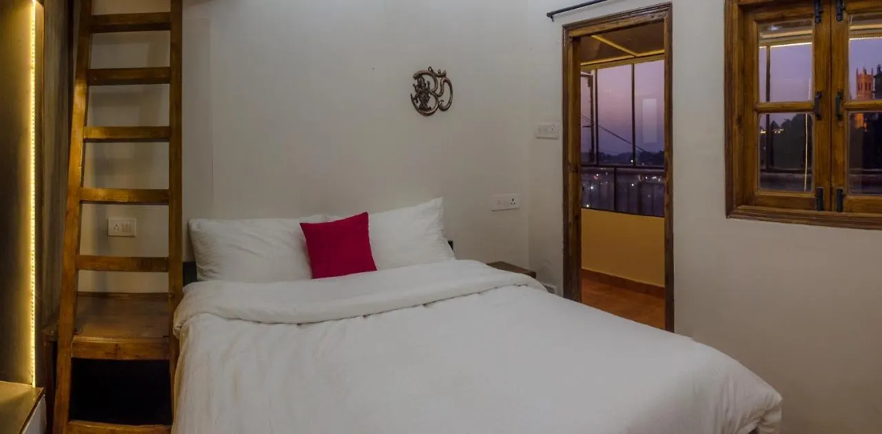 Mall Road Homes By Kalawati Homes Shimla Apartment