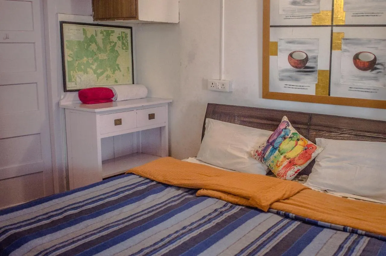 Mall Road Homes By Kalawati Homes Shimla