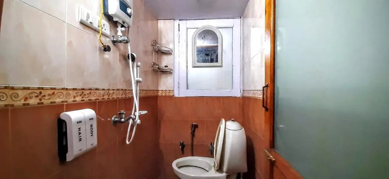 Apartment Mall Road Homes By Kalawati Homes Shimla