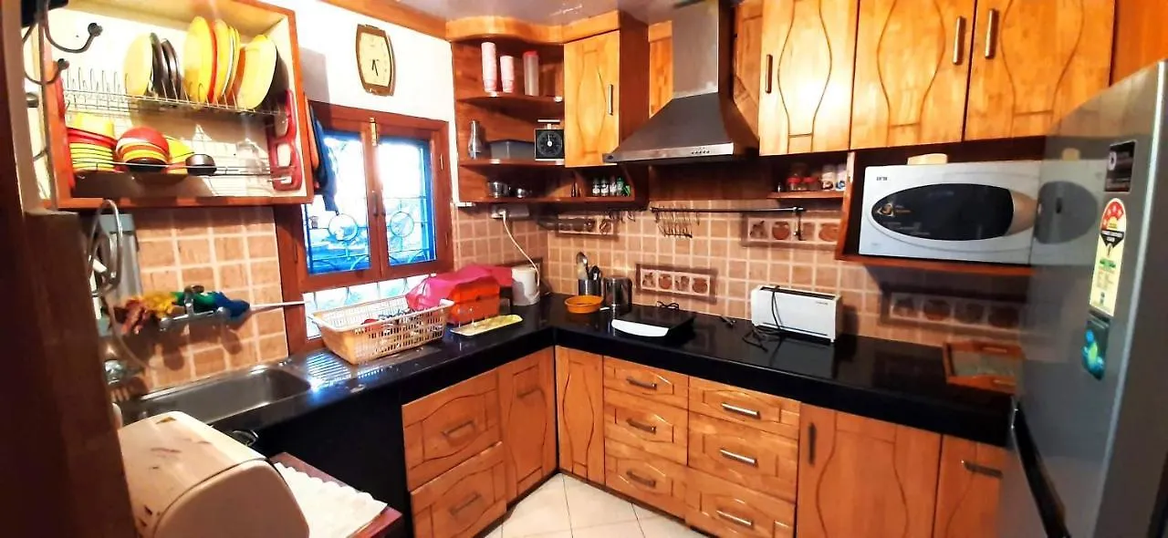 Mall Road Homes By Kalawati Homes Shimla 0*,