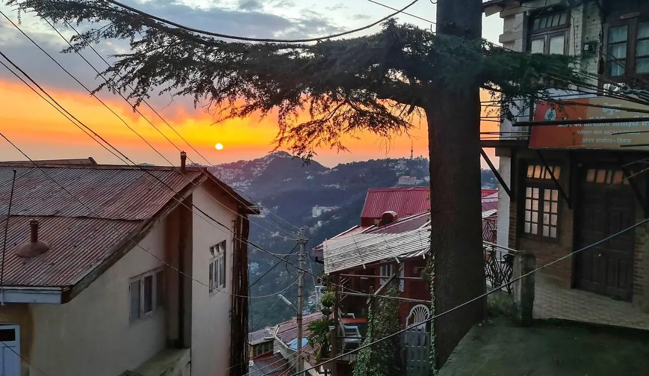 Apartment Mall Road Homes By Kalawati Homes Shimla