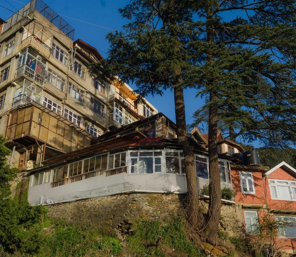 Mall Road Homes By Kalawati Homes Shimla 0*,  India