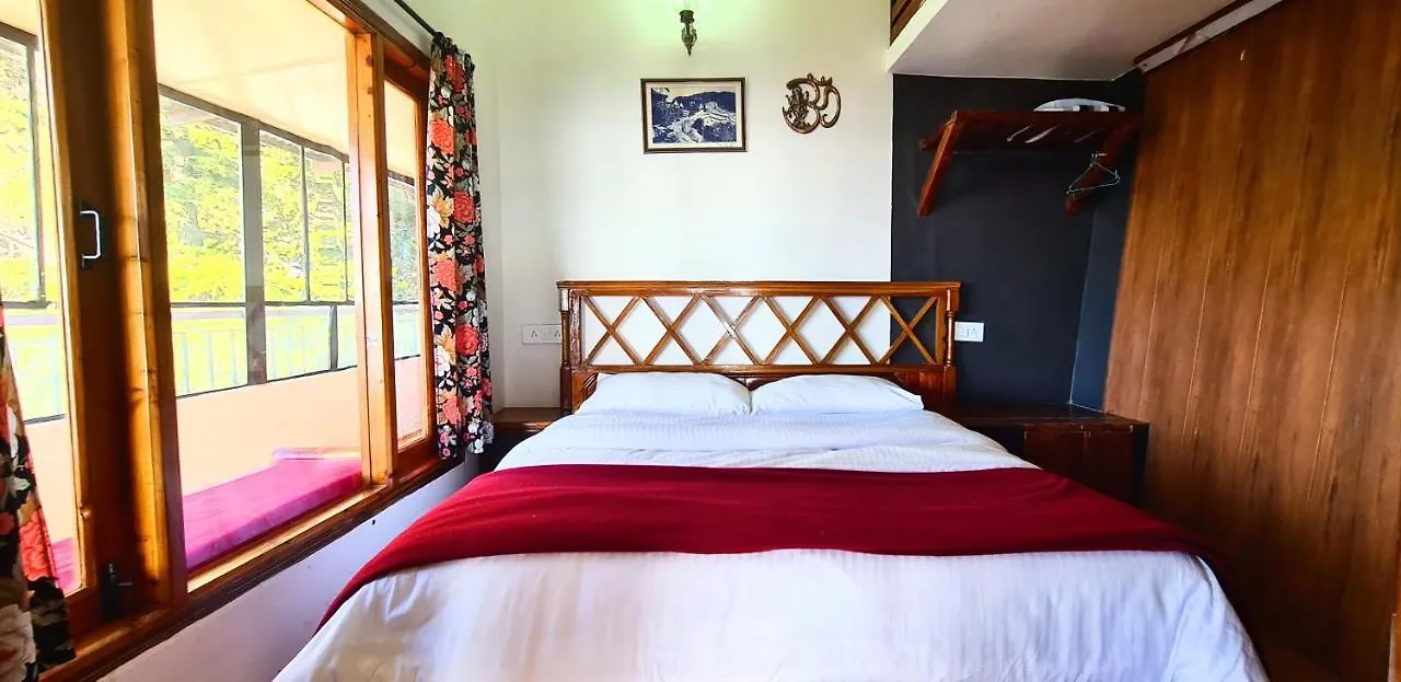 Mall Road Homes By Kalawati Homes Shimla Apartment