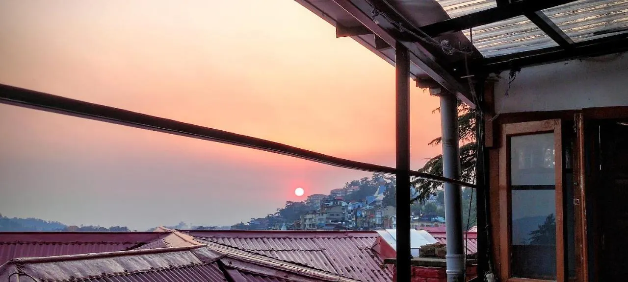 Apartment Mall Road Homes By Kalawati Homes Shimla