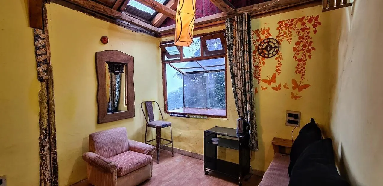 Mall Road Homes By Kalawati Homes Shimla 0*,  India