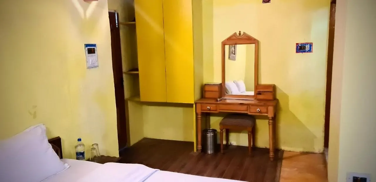 Mall Road Homes By Kalawati Homes Shimla Apartment